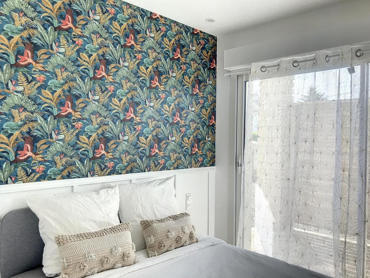 Residence Appartements Niort Wifi-Parking Екстер'єр фото