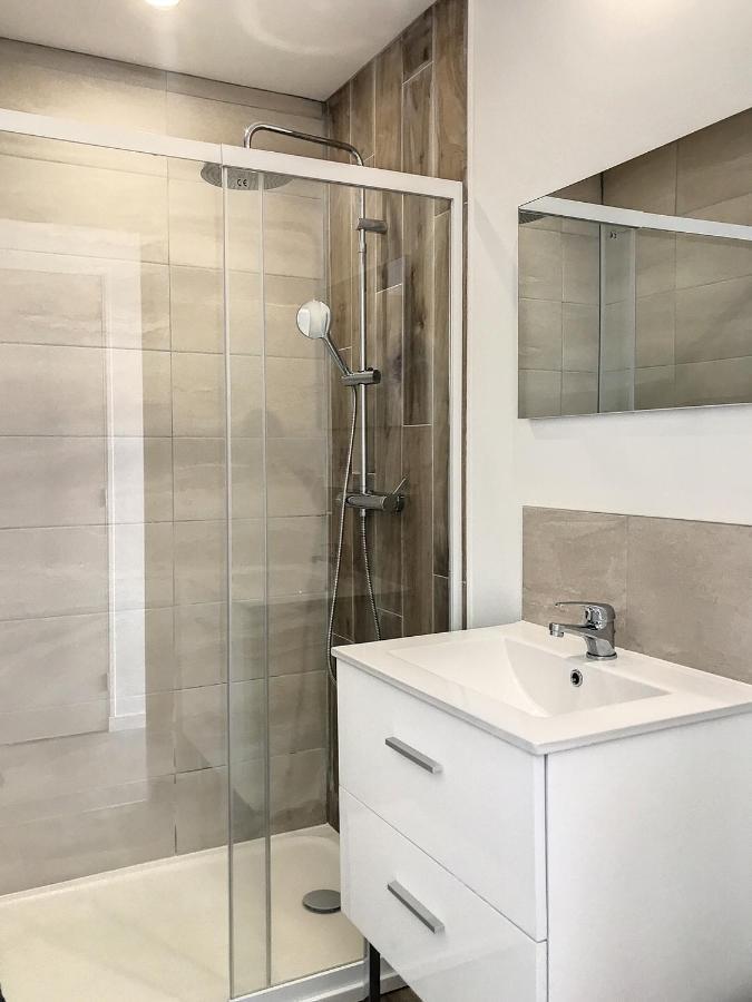 Residence Appartements Niort Wifi-Parking Екстер'єр фото