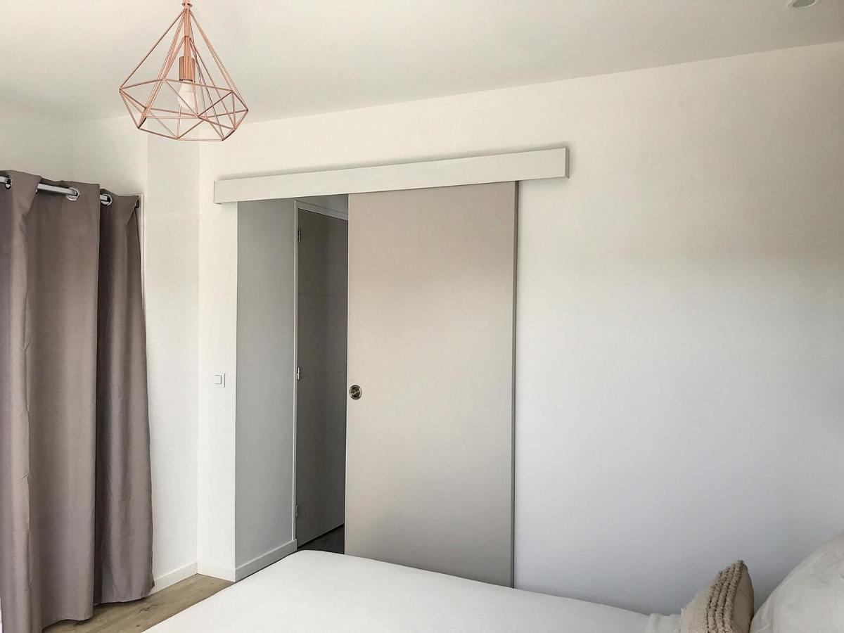 Residence Appartements Niort Wifi-Parking Екстер'єр фото
