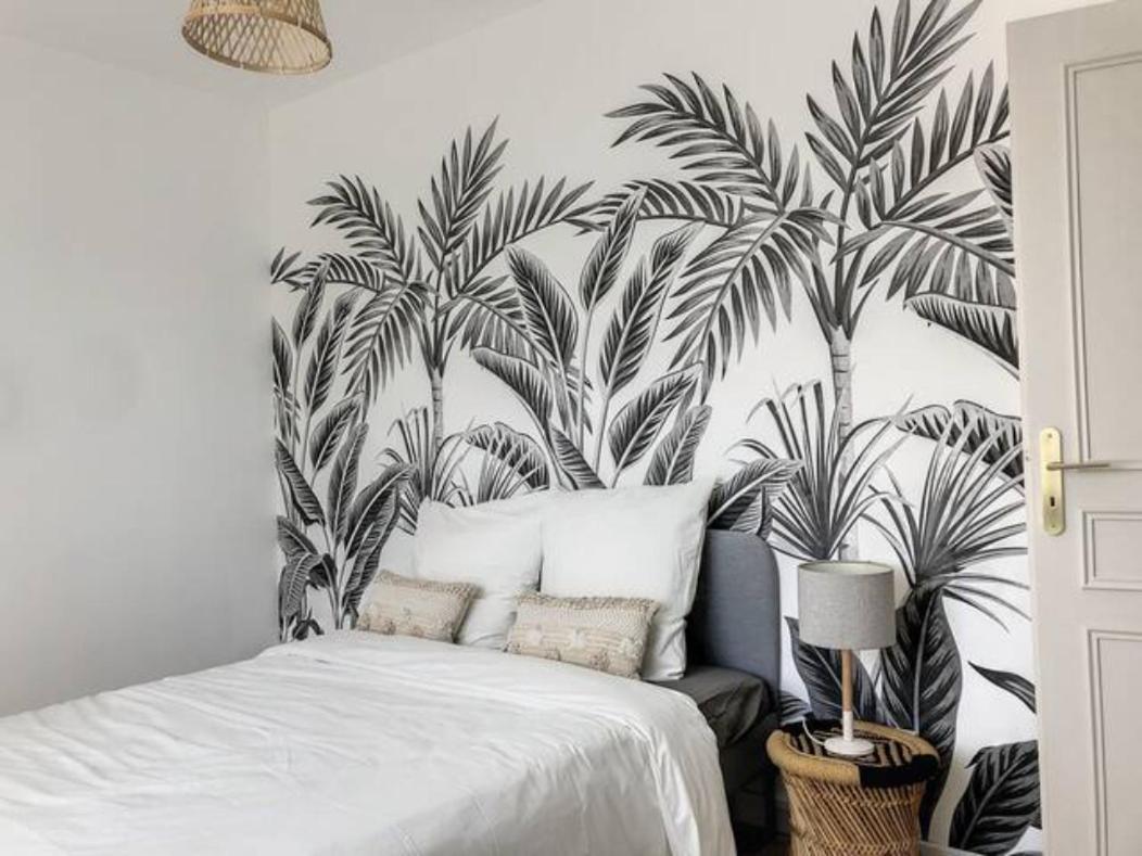 Residence Appartements Niort Wifi-Parking Екстер'єр фото