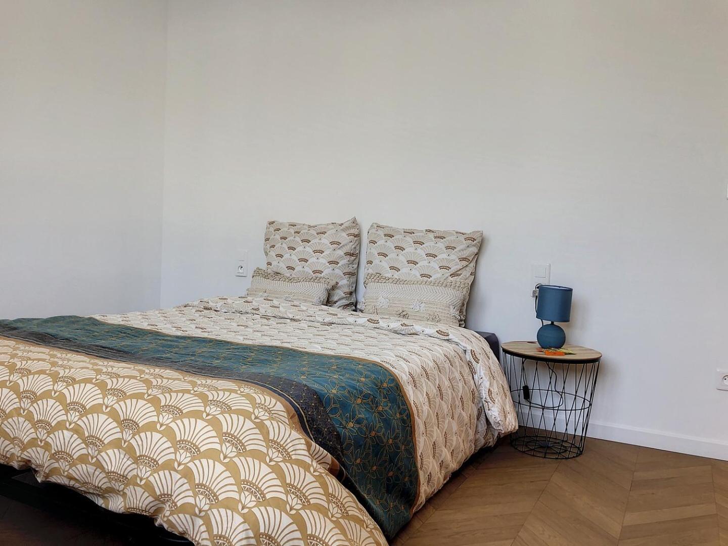 Residence Appartements Niort Wifi-Parking Екстер'єр фото